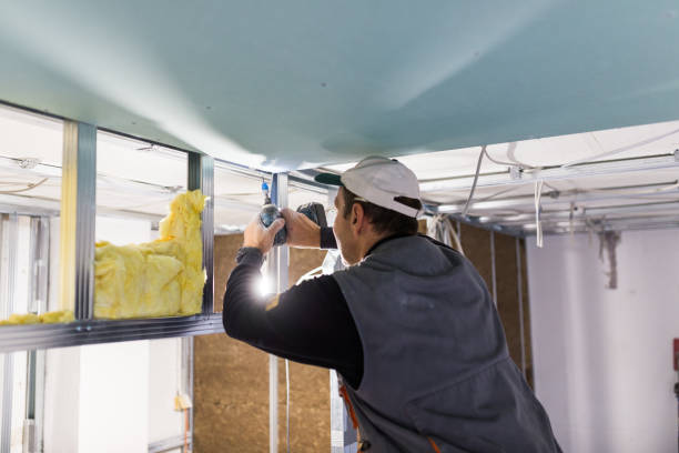 Best Insulation Maintenance and Repair in Soap Lake, WA