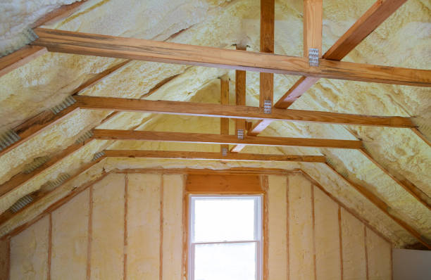 Best Insulation Installation Services in Soap Lake, WA