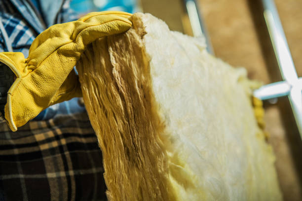 Best Insulation for Specific Applications in Soap Lake, WA